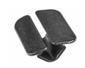 VW HOOD INSULATION PANEL SPRING