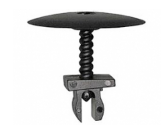 FIXING SPRING FOR VW AIR CONDITIONING INSTALLATION