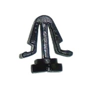 MOLA FIXACAO GRELHA RADIADOR NISSAN