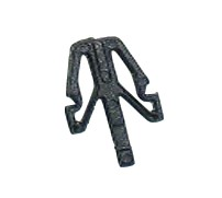 MOLA FIXACAO GRELHA RADIADOR HONDA