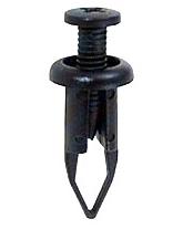 MOLA FIXACAO TIPO REBITE PARACHOQUE TOYOTA