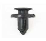 TOYOTA WHEEL ARCH BUMPER FIXING SPRING