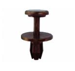 MOLA FIXACAO TIPO REBITE 8mm PEUGEOT/CITROEN
