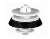 MOLA PAINEL FORRO PORTAS AUDI/VW/SEAT