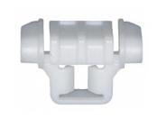 MERCEDES SIDE TRIM SPRING