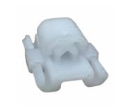 MERCEDES SIDE TRIM SPRING