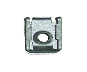 MOLA FIXACAO PORCA M6