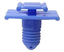 FIAT SIDE TRIM SPRING