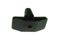 FIAT PANEL AND HOOD SPRING