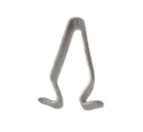 VW LONG CLIP FIXING SPRING