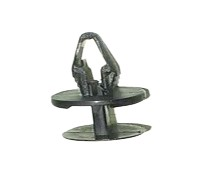 MOLA PAINEL FORD/OPEL