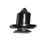 MOLA FIXACAO TIPO REBITE 10MM HONDA