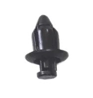 MOLA FIXACAO PARA-CHOQUES TOYOTA/LEXUS
