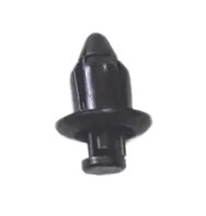 TOYOTA/LEXUS BUMPER FIXING SPRING