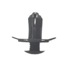 MOLA FIXACAO PARA-CHOQUES MAZDA/MITSUBISHI