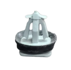 IVECO WINDSHIELD SPRING