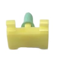 MUELLE EMBELLECEDOR BMW E38/E39