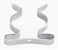 SPRING TOOL HOLDER 25MM