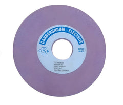 CARBORUNDUM ELECTRITE REBOLO ROSA 200X13