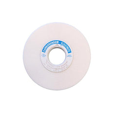 CARBORUNDUM ELECTRITE REBOLO BRANCO 200X25