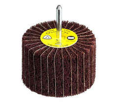 KLINGSPOR LAMELAS SCOTCH/LIXA 80X50 P100