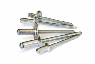 BRALO REBITES INOX 4.8X18