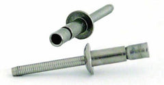 BRALO STRUCTURAL STEEL RIVETS 6.5X14