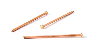 BRALO PREGOS 2X50 PARA MAQUINA TIRA MOSSAS