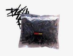 KROFTOOLS REBITES PLASTICO 5X17.2 (CX.100)