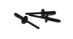 KROFTOOLS PLASTIC RIVETS 6.3X18