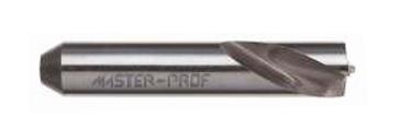 MASTER PROF DRILL DRILLING POINTS 6MM