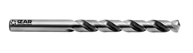 IZAR BROCA CILINDRICA INOX 10 HSCO