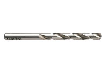 MASTER PROF CYLINDRICAL DRILL HSS 1.60MM