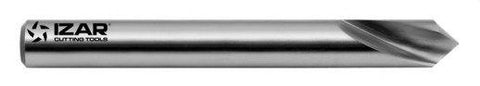 IZAR DRILL WITH BRIDGE 16MM 90º