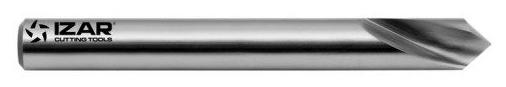 IZAR DRILL WITH BRIDGE 20MM 90º