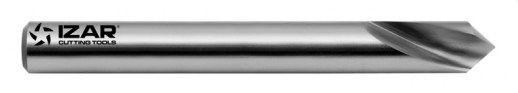 IZAR DRILL WITH BRIDGE 10MM 90º