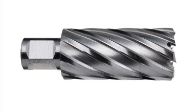 MASTER PROF MAGNETOR DRILL HSS 21x25