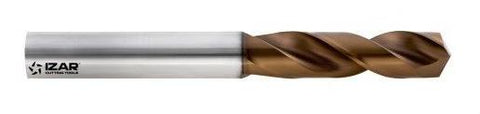 IZAR CYLINDRICAL DRILL 8 CO+ALCR