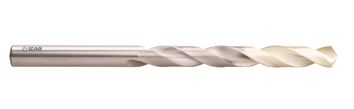IZAR BROCA CILINDRICA HSS-ZIRKON  7.0MM 1015