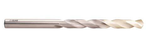 IZAR CYLINDRICAL DRILL HSS-ZIRKON 9.0MM 1015