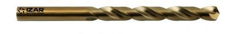 IZAR CYLINDRICAL DRILL 12.10 HSCO 1016