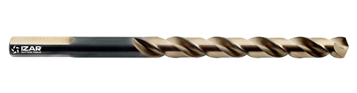 IZAR BROCA CILÍNDRICA HSCO 5.0MM 1021