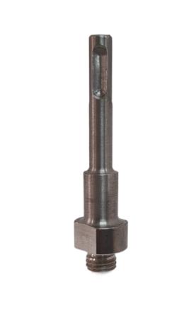MASTER PROF DIAMOND DRILL ADAPTER W1 SDS