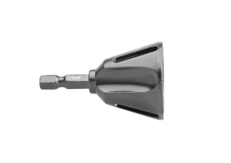 ESCAREADOR EXTERIOR 6-25MM 8352