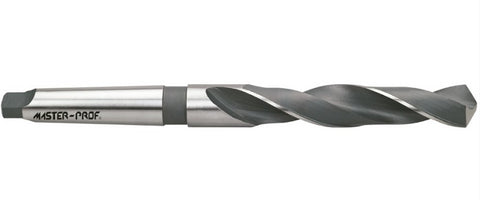 MASTER PROF CONICAL DRILL HSS 44. MM
