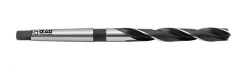 IZAR HSS CONICAL DRILL 17.MM