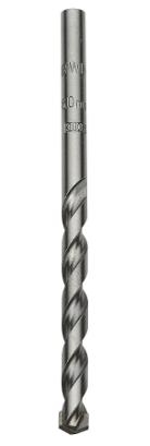 IRWIN JORAN STONE DRILL 4mm