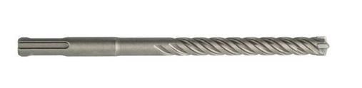 HEPYC BROCA SDS-PLUS 4X4 12X160