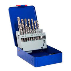 MASTER PROF CAIXA COM BROCAS 1-13X0.5MM INOX