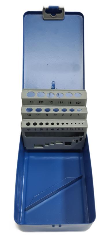 MASTER PROF CAJA SIN BROCAS 1-13